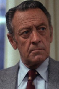 Network [William Holden]